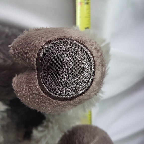 Disney Frozen Sven Reindeer plush Big Articulated 15"x16" See Antlers - Picture 16 of 17